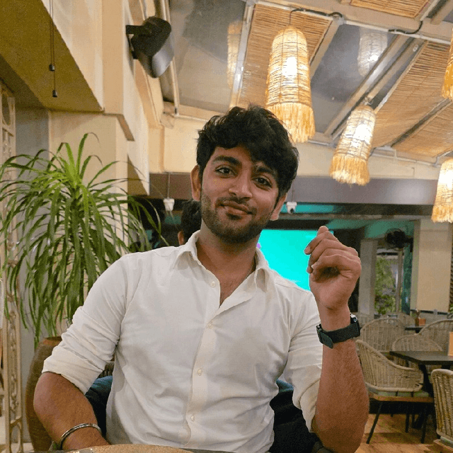 LAKSHYA BENGANI
