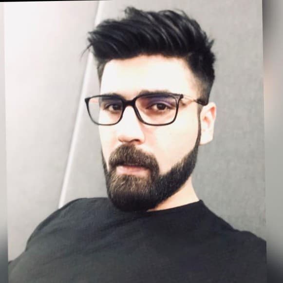 Lakshya Bhambri