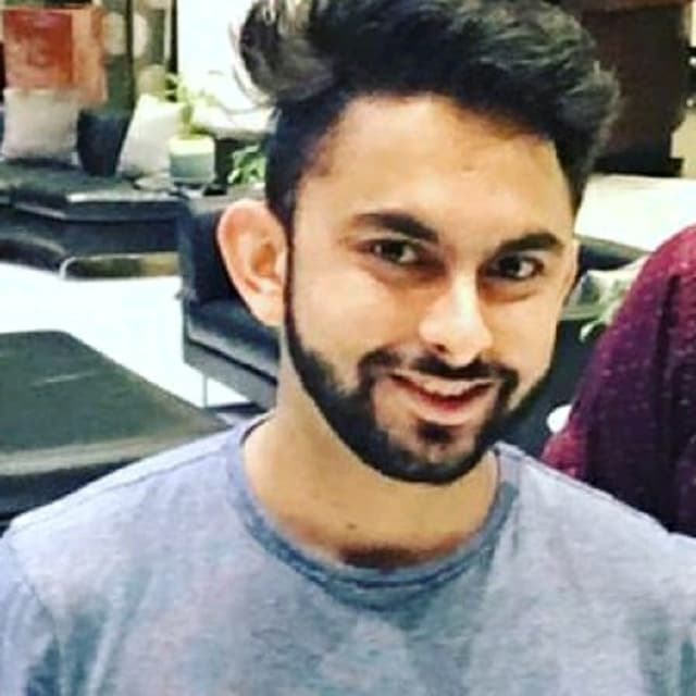 Lakshya Chhabra