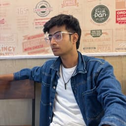 Lakshya Dubey