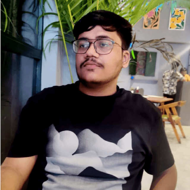 Lakshya Goyal