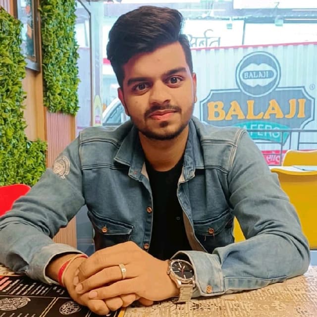 Lakshya Gupta