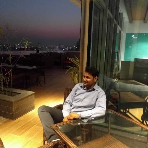 Lakshya Jain