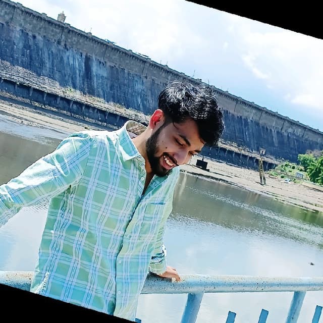 Lakshya Karn