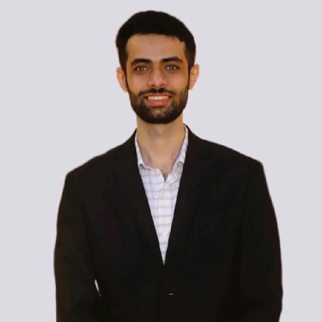 Lakshya Mehta