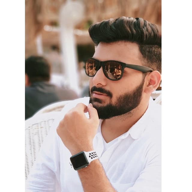 Lakshya Sharma