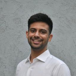 Lakshya Ranwan