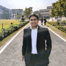 Lakshya Saxena