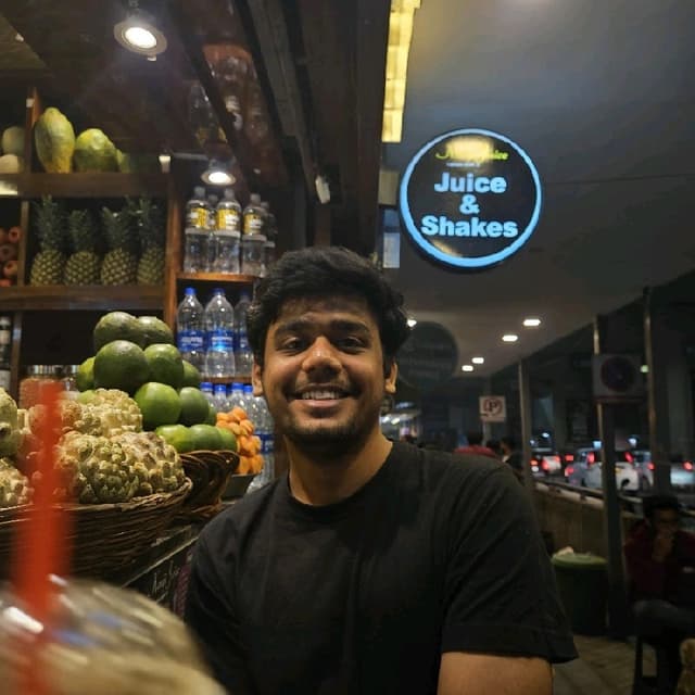 Lakshya Sharma