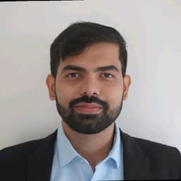 Lakshya Shukla