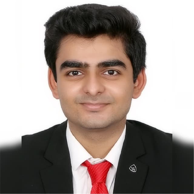 Lakshya Singh