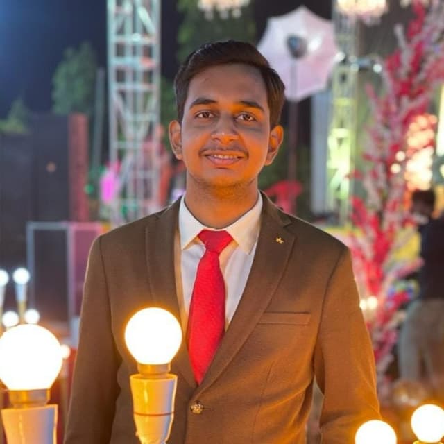 Lakshya Vijay