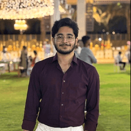 Lakshya Gupta
