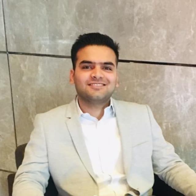 Laksh Chaudhary