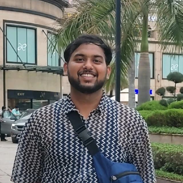 Lakshya Gupta