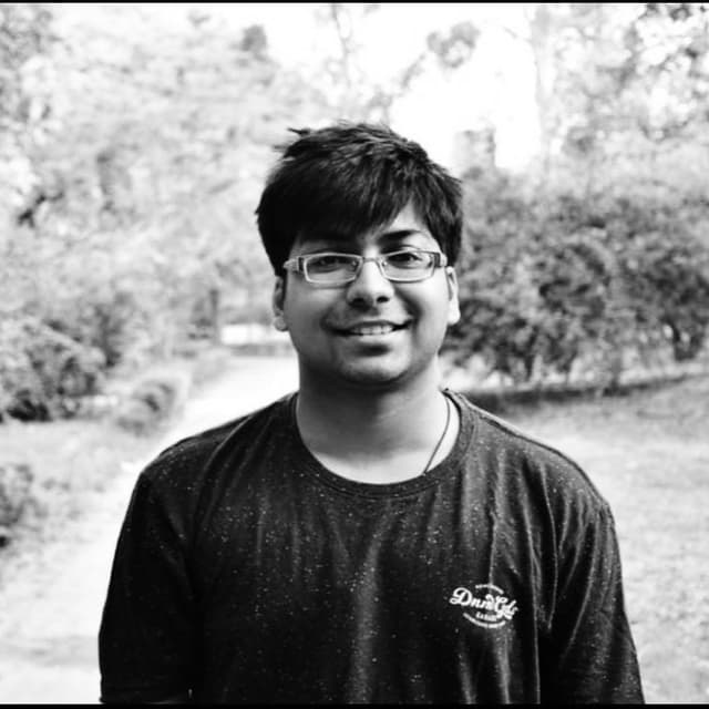 Lakshya Khandelwal