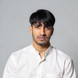 Lakshya Mehta