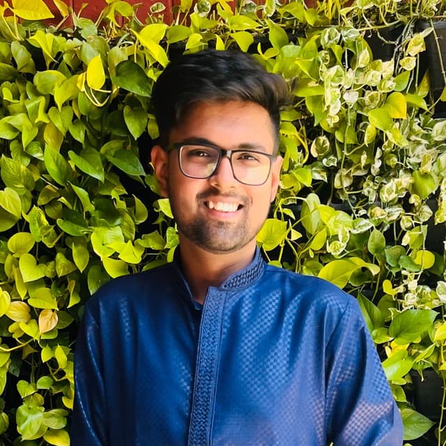 Lakshya Mathur