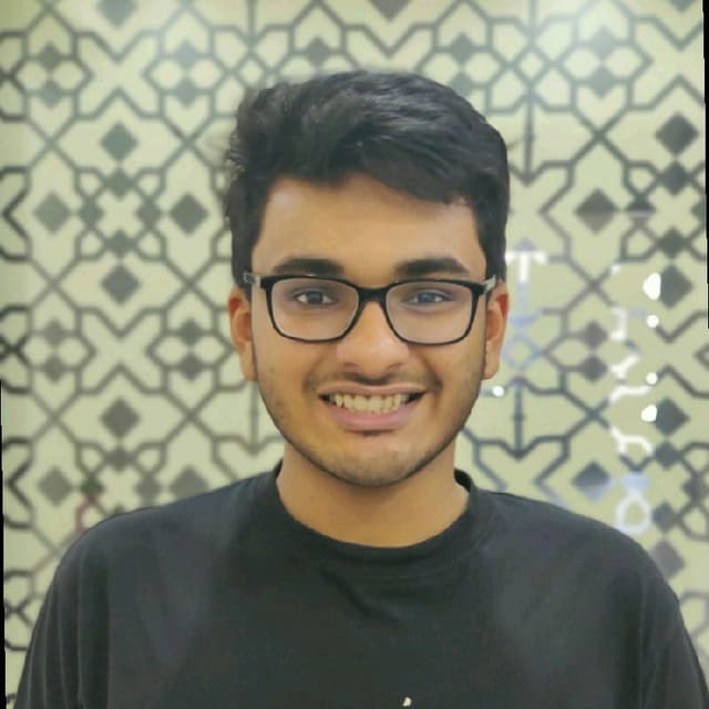 Lakshya Mittal