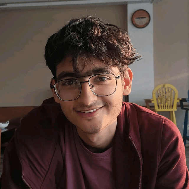 Lakshya Palawat