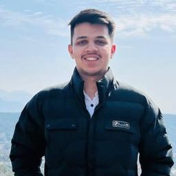 Lakshya Shishir Khandelwal