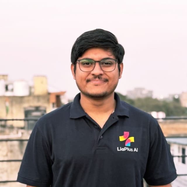 Lakshya Tyagi