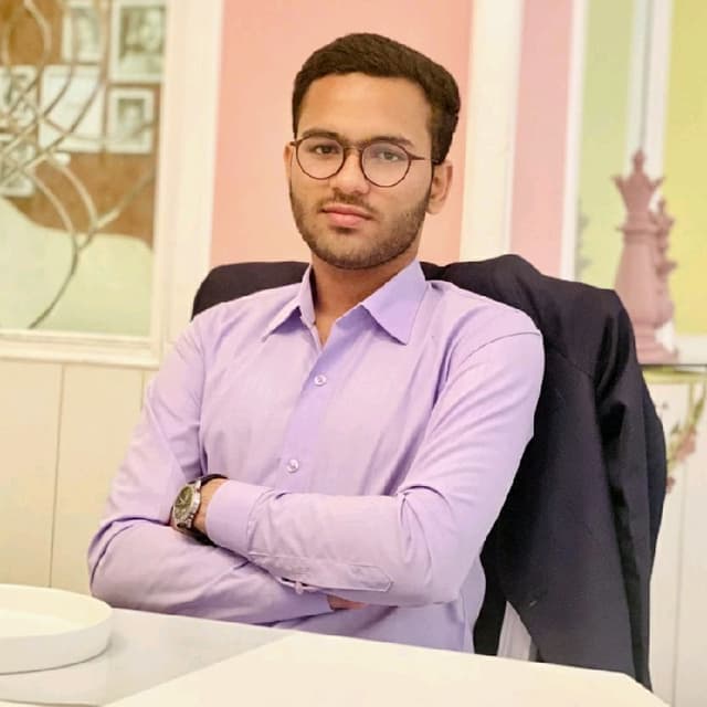 Lakshya Veer Singh