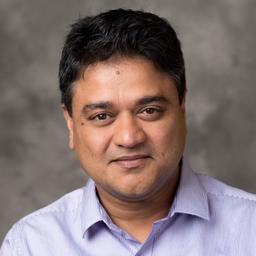 Lalatendu Acharya