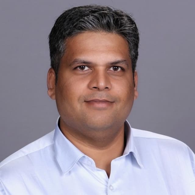 Lalan Prasad