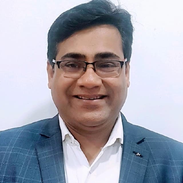 Lalatendu Panda