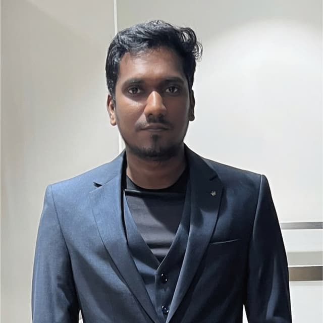 Lal Castro Antony