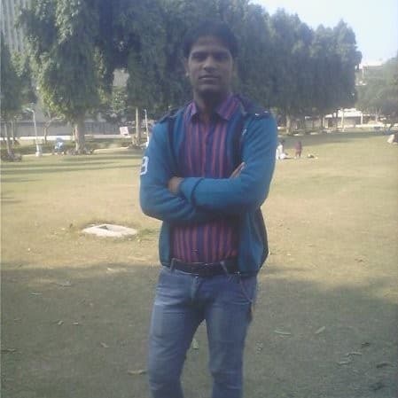 lalchand Rathore