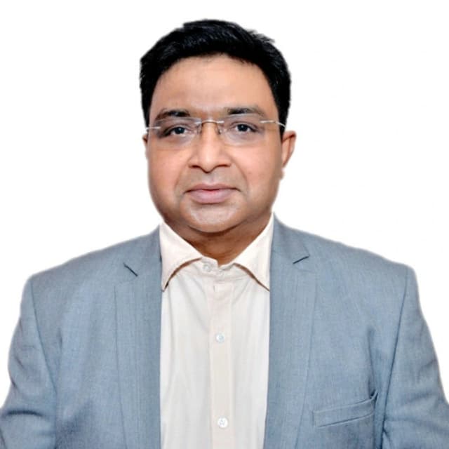 Lal Chand Verma