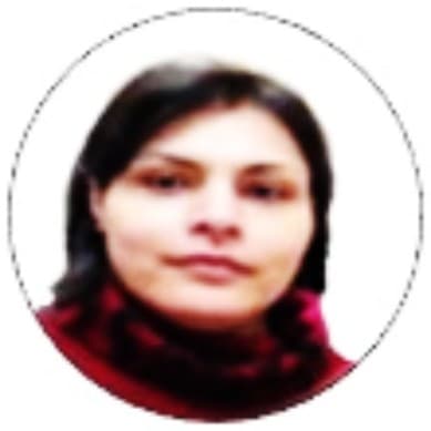 Lali Chatterjee