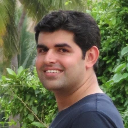 Lalit Chandnani