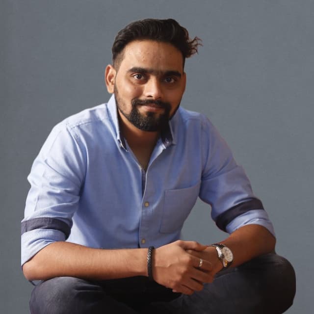 Lalit Desai