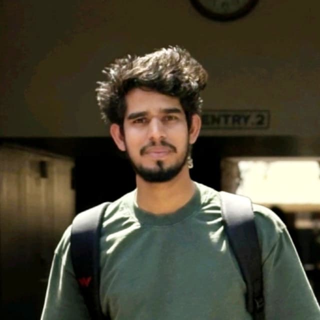 Lalit Dungriyal