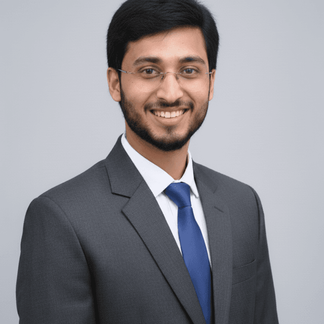 Lalit Gautam