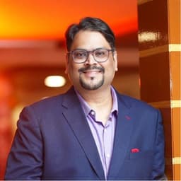 Lalit Gohate