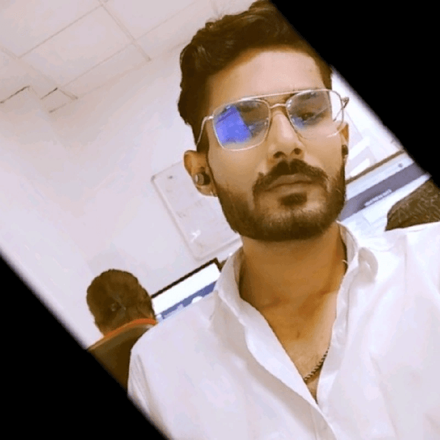 Lalit Jhajharia