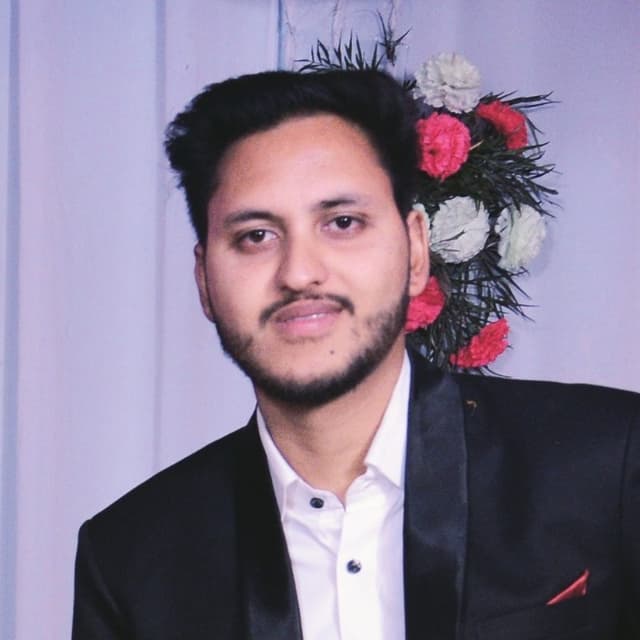 Lalit Joshi