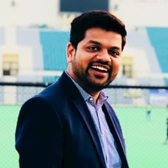 Lalit KARNWAL