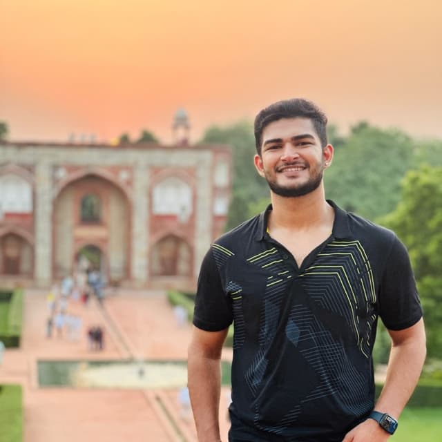 Lalit Kumar