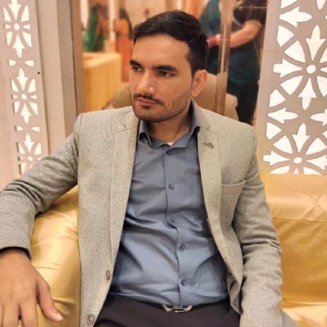 Lalit kumar