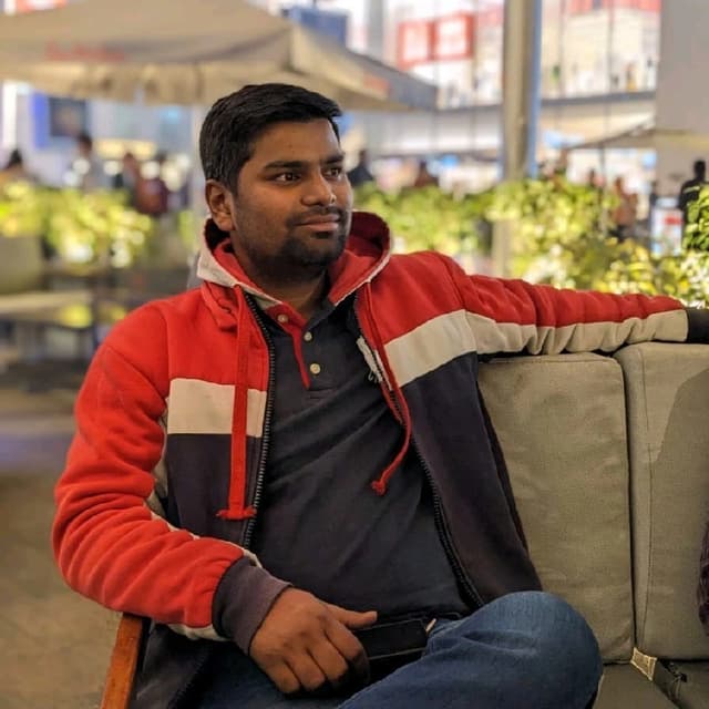 lalit kumar