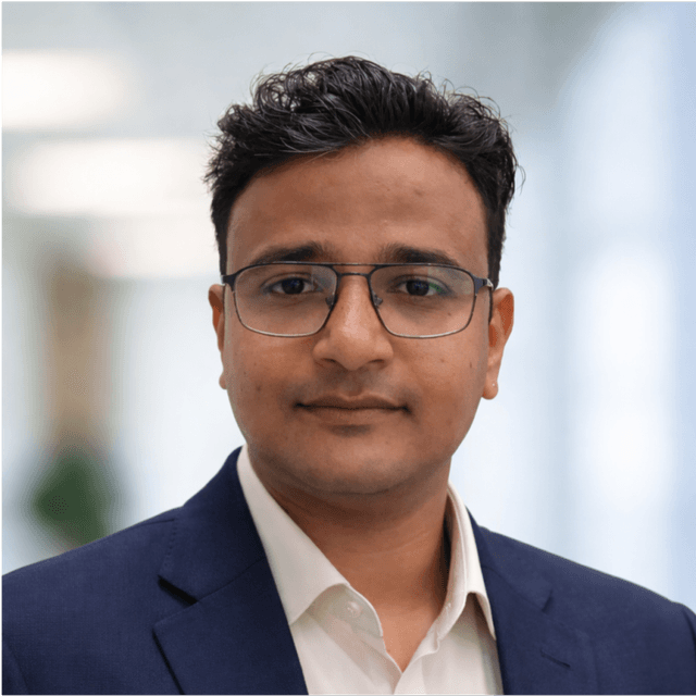 Lalit Kumar