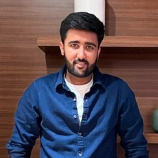 Lalit Kumar Malik