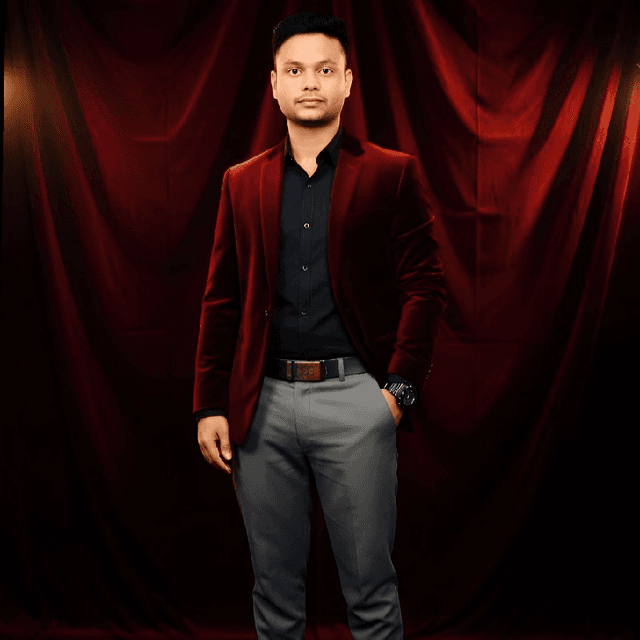 Lalit kumar sharma