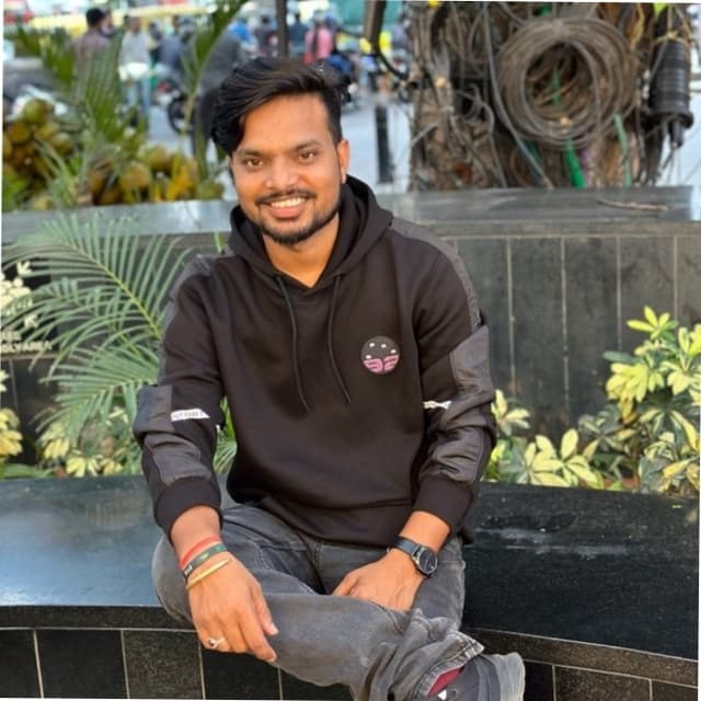 Lalit Kumar