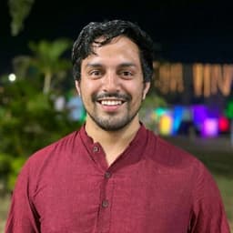 Lalit Lohani